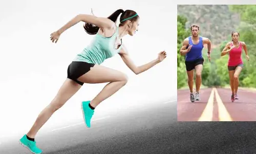 Health : వృద్ధాప్యం త్వరగా రాకూడదంటే.. వారంలో 5 రోజులు 40 నిమిషాలపాటు ఇలా చేస్తే చాలు..!
