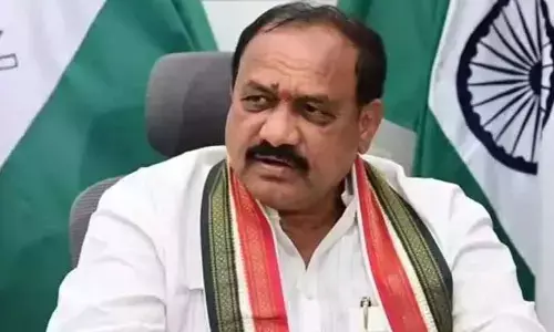 Mahesh Kumar Goud: బీసీ బిల్లులపై బీజేపీ యూటర్న్.. పీసీసీ చీఫ్ ధ్వజం
