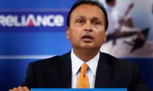 Anil Ambani: మనీలాండరింగ్ వ్యవహారంలో అనిల్ అంబానీ ఆఫీసుల్లో ఈడీ సోదాలు