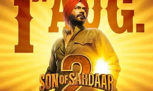 Ajay Devgn: స్టార్ హీరో సినిమా వాయిదా.. కొత్త రిలీజ్ డేట్ ప్రకటిస్తూ పోస్ట్