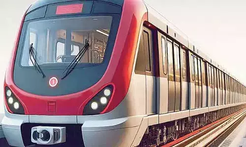 మెట్రోల్లో ప్రీ-వెడ్డింగ్ షూటింగ్స్ కు గ్రీన్ సిగ్నల్