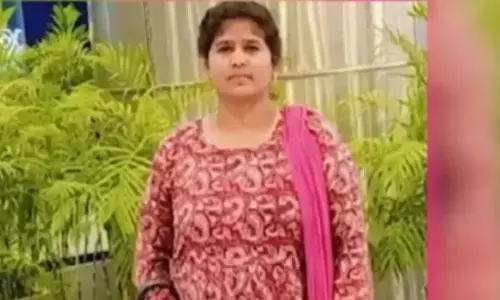మస్కట్‌లో తెలంగాణ యువతికి వేధింపులు..కాపాడాలంటూ సీఎంకు రిక్వెస్ట్