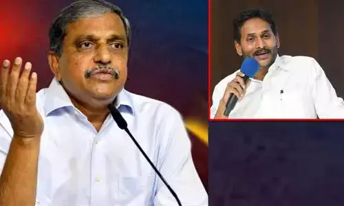 ఏపీ మద్యం కేసు అరెస్ట్‌లపై సజ్జల సంచలన వ్యాఖ్యలు