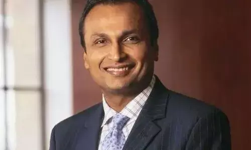 Reliance Group: ఈడీ సోదాలపై స్పందించిన అనిల్ అంబానీ