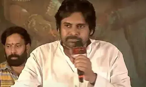 డిప్యూటీ సీఎంను కదా.. సినిమా రిలీజ్ ఈజీ అనుకున్నా కానీ.. : వీరమల్లు సక్సెస్‌మీట్‌లో పవన్
