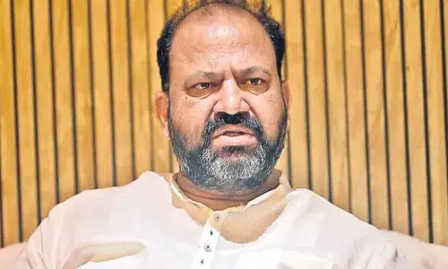 పెండింగ్ ​సమస్యలపై ఈ నెల 26న తెలగాణ ఉద్యోగ సంఘాల జేఏసీ సమావేశం