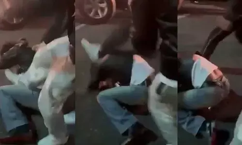 భారతీయులపై పెరుగుతున్న విద్వేష దాడులు!