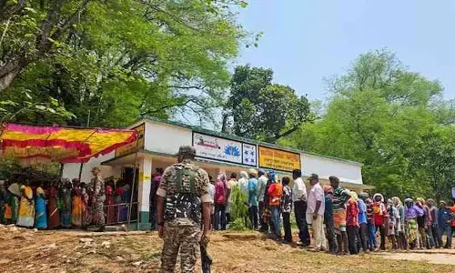 Bihar: బిహార్‌లో 61 లక్షల ఓట్లు తొలగింపు.. ఎన్నికల వేళ ఈసీ సంచలన నిర్ణయం