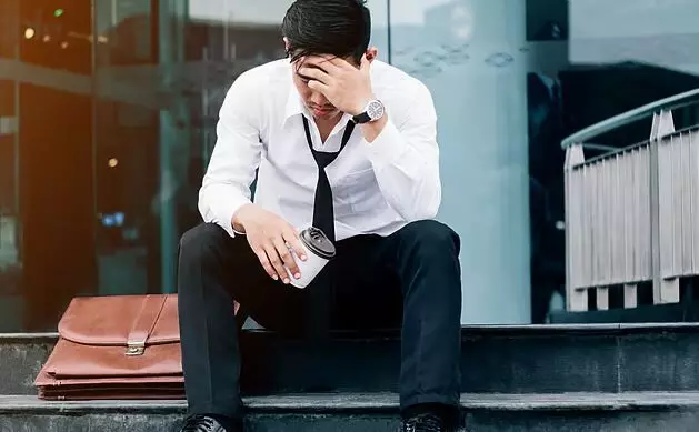 Corporate Employees: కార్పొరేట్ ఉద్యోగుల్లో హెల్త్ రిస్క్ Corporate Employees: కార్పొరేట్ ఉద్యోగుల్లో హెల్త్ రిస్క్