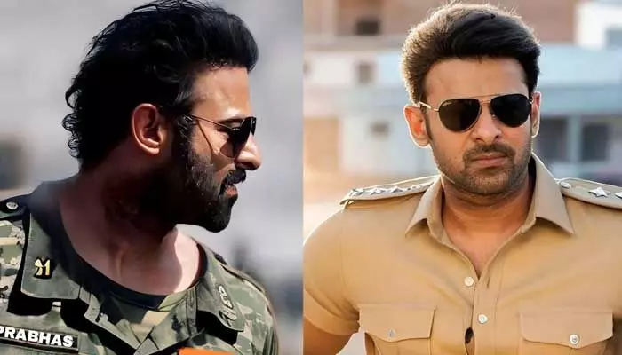 ప్రభాస్ అభిమానులకు గుడ్ న్యూస్.. ‘స్పిరిట్’ అప్డేట్ ప్రభాస్ అభిమానులకు గుడ్ న్యూస్.. ‘స్పిరిట్’ అప్డేట్