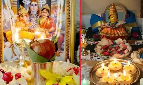 నేటి నుంచి శ్రావణ మాసం ప్రారంభం.. విశిష్టత ఏంటంటే?