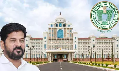 నేడు తెలంగాణ కేబినెట్ మీటింగ్.. కొత్త పోస్టుల భర్తీకి ఆమోదం తెలిపే చాన్స్!