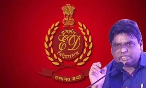 శివబాలకృష్ణకు మరో షాక్.. ఇళ్లు, బినామీ సంస్థలపై ఈడీ రెయిడ్స్