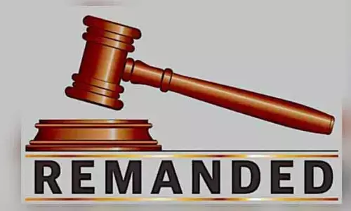 మావోయిస్టు పార్టీ మెంబర్ శ్రీవిద్యకు రిమాండ్.. కంది డిస్ట్రిక్ట్ జైలుకు తరలింపు