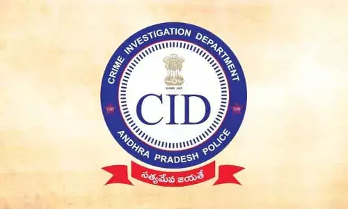 మంత్రి నిమ్మలపై దాడి కేసు.. సీఐడీకి బదిలీ చేస్తూ డీజీపీ ఉత్తర్వులు