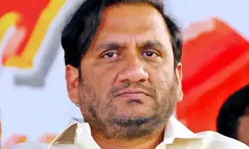 మాకు రెడ్ బుక్ అవసరం లేదు..మరోసారి ప్రసన్నకుమార్ రెడ్డి సెన్సేషనల్ కామెంట్స్