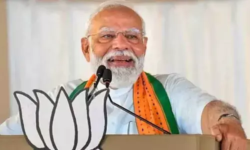 అరుదైన ఘనత సాధించిన ప్రధాని నరేంద్రమోడీ.. ఇందిరాగాంధీ రికార్డు బ్రేక్