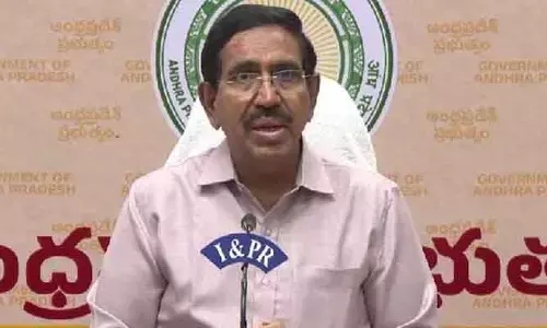 వారిని ప్రజలే ఛీ కొడతారు: మంత్రి నారాయణ మాస్ వార్నింగ్