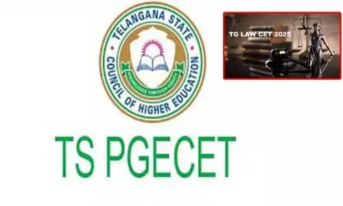 Counseling Schedule: పీజీఈసెట్, లాసెట్ కౌన్సెలింగ్ షెడ్యూల్ విడుదల