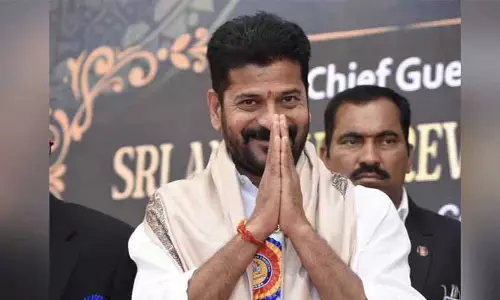 CM Revanth Reddy: ముగిసిన సీఎం రేవంత్ రెడ్డి ఢిల్లీ టూర్