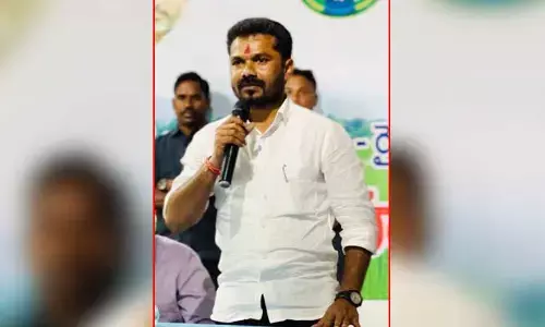 ఆ జీవో మళ్లీ తెస్తే రాజీనామా చేస్తా: కాంగ్రెస్ ఎమ్మెల్యే వెడ్మ బొజ్జు సంచలన ప్రకటన