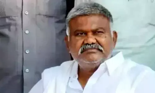 ఆమెను నేను దూషించలేదు: కేతిరెడ్డి