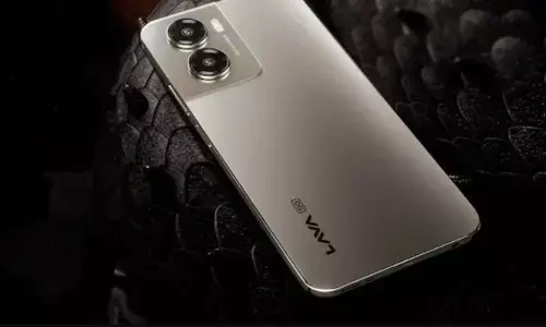 Lava: రూ. 9,999కే కొత్త డ్రాగన్ 5జీ స్మార్ట్‌ఫోన్ విడుదల చేసిన లావా