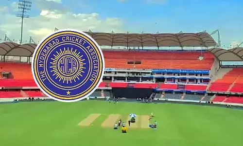 HCA Scam: ముగ్గురు నిందితులకు బెయిల్ మంజూరు