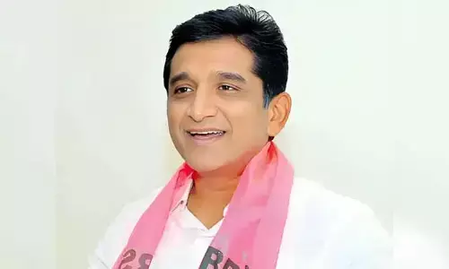 మీనాక్షి నటరాజన్ ఫోన్ సైతం రేవంత్ ట్యాప్ చేయించాడు: బీఆర్ఎస్ ఎమ్మెల్యే సంచలన వ్యాఖ్యలు