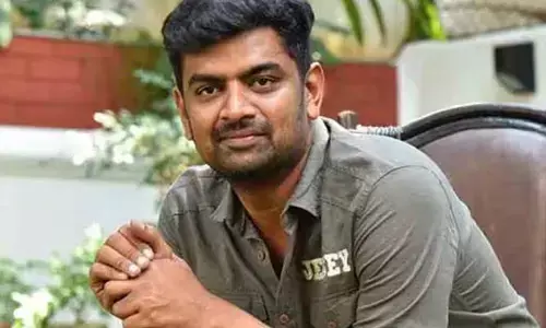 కింగ్‌డమ్ సినిమాలో అదే హైలైట్..లీక్ చేసిన డైరెక్టర్