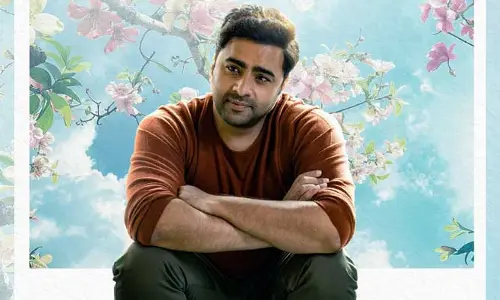 రెండు విభిన్న ప్రేమ కథలతో రాబోతున్న నారా రోహిత్.. కొత్త సినిమా రిలీజ్ డేట్ ఫిక్స్