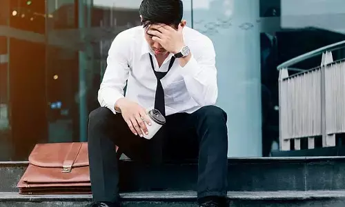 Corporate Employees: కార్పొరేట్ ఉద్యోగుల్లో హెల్త్ రిస్క్