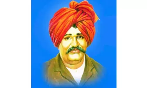 మానవత్వాన్ని కావలించుకున్న మహనీయుడు!