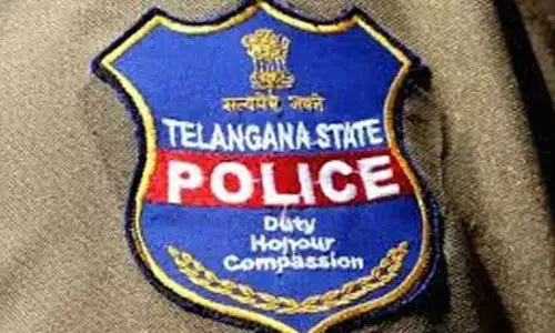 ఆరుగురు సీఐలకు పదోన్నతి.. ఉత్తర్వులు