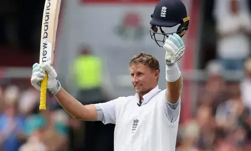 IND vs ENG : నాలుగో టెస్టుపై పట్టు బిగించిన ఇంగ్లాండ్.. 186 పరుగుల ఆధిక్యం