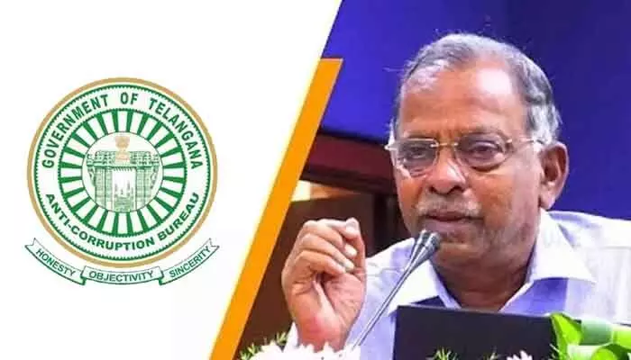 మురళీధర్ రావు అక్రమాస్తుల కేసు.. మరో కీలక విషయం వెలుగులోకి మురళీధర్ రావు అక్రమాస్తుల కేసు.. మరో కీలక విషయం వెలుగులోకి