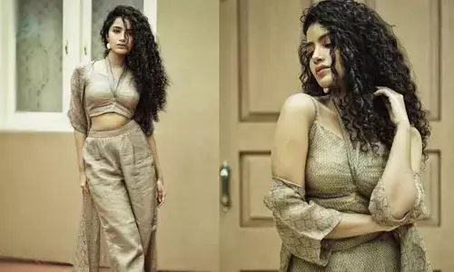 నెక్స్ట్ మంత్ నన్ను కూడా ఇలా ఈ అవతారంలో చూడోచ్చు.. అనుపమ షాకింగ్ పోస్ట్