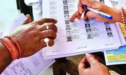 బిహార్ ఓటర్ల జాబితా సవరణలో షాకింగ్ వివరాలు.. 64 లక్షల మంది ఓట్ల తొలగింపు!