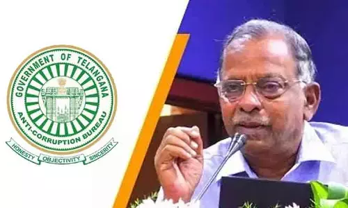 మురళీధర్ రావు అక్రమాస్తుల కేసు.. మరో కీలక విషయం వెలుగులోకి