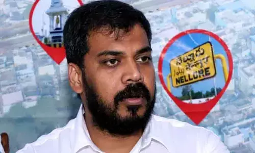 ఎమ్మెల్యేపై అనుచిత వ్యాఖ్యల కేసు.. విచారణకు రాలేనని చెప్పిన అనిల్ కుమార్ యాదవ్