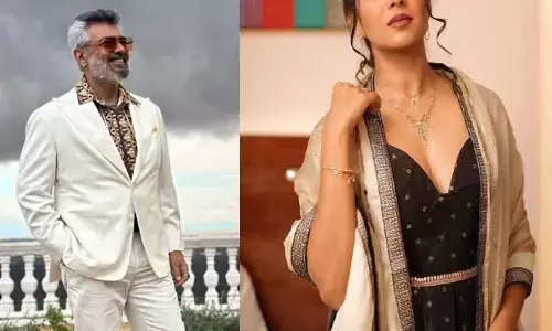 అజిత్ కుమార్ ‘AK-64’ సినిమాలో డిజాస్టర్ బ్యూటీ కన్ఫర్మ్.. ఇంకా ఎంతమందిని నాశనం చేస్తావంటూ నెటిజన్ల కామెంట్స్