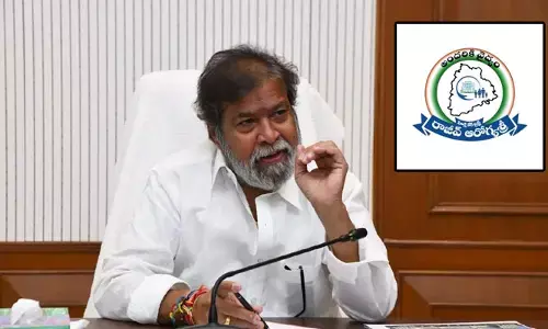 10 లక్షల 70 వేల మందికి ‘ఆరోగ్యశ్రీ’ సేవలు.. హాస్పిటల్స్ యాజమాన్యాలకు ఆరోగ్య మంత్రి విషెస్