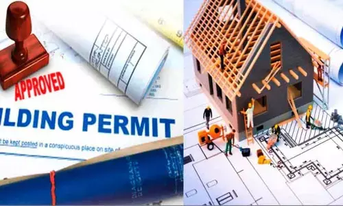 భవన నిర్మాణాల అనుమతిలో స్పీడప్.. ‘BUILD NOW’ ఆవిష్కరణతో మరింత సులభం..!