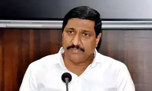 మద్యం కేసులో మరో సంచలనం.. వారికి శిక్ష తప్పదని మంత్రి వార్నింగ్