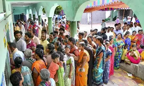త్వరలో స్థానిక సంస్థల ఎన్నికలు:  మంత్రి కీలక పిలుపు