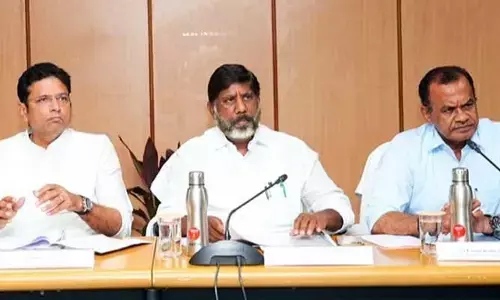 TG: ప్రతి ఆరు నెలలకు ఒకసారి సబ్ కమిటీ సమావేశం