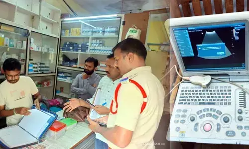 సూర్యాపేట జిల్లాను షేక్ చేస్తున్న మెడికల్ ‘కిల్లర్’.. ఎన్ని భ్రూణ హత్యలు జరిగాయో లెక్కతేలేనా..?