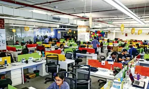 సాఫ్ట్‌వేర్ స్వర్ణయుగం ముగిసినట్లేనా?