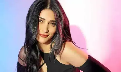 Shruti Haasan: అనుకునేవాళ్లు చాలా అనుకుంటారు.. కానీ నాకు నచ్చిందే నేను చేస్తా.. హీరియిన్ షాకింగ్ కామెంట్స్