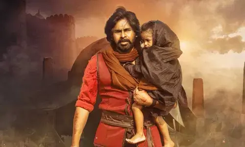 స్టూడెంట్స్‌కు గుడ్ న్యూస్.. పవన్ కల్యాణ్ సినిమా ఫ్రీగా చూసే అవకాశం